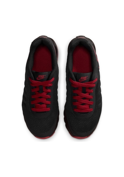 Nike Aır Max Invıgor Günlük Ayakkabı - 749572-015 Siyah