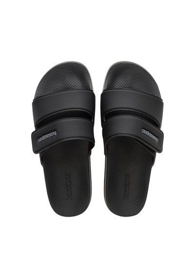 Havaianas Slıde Strap-14851 Siyah