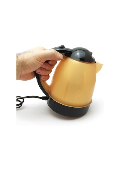Ahmet Otomotiv Kent Oto Su Isıtıcı 24V Kettle Kahve Makinası Çaycı