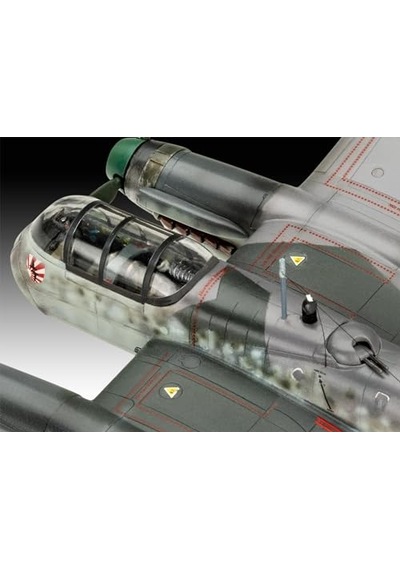 Model Uçak Seti Arado Ar-240