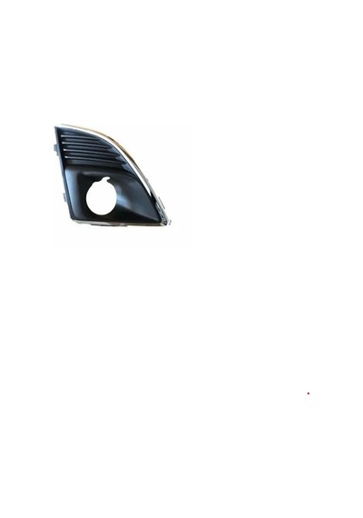 Chevrolet - Sis Far Kapağı Sisli Kromlu Sol Cruze 2013-