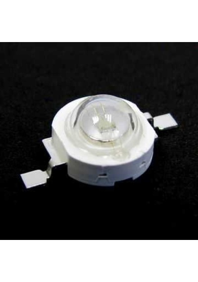 Robotistan 1 W Kırmızı Power Led