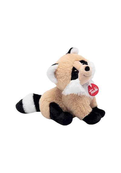 Trudi Puppy Raccon 19295 Çok Renkli