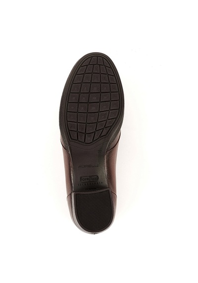 Forelli Levın-g Comfort Kadın Ayakkabı Taba 57202-f3092041 Taba