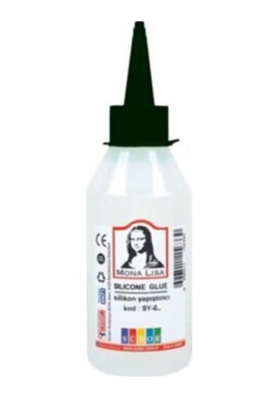 Südor Silikon Sıvı Yapıştırıcı 250 ML