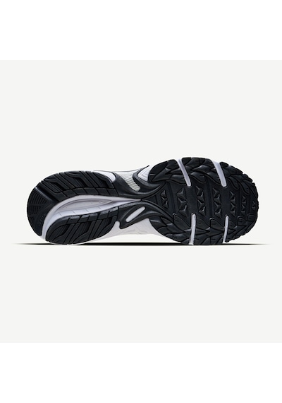 Lescon Magnezya Erkek Sneaker Spor Ayakkabı Beyaz