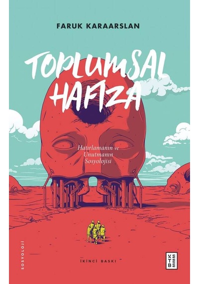 Ketebe Toplumsal Hafıza