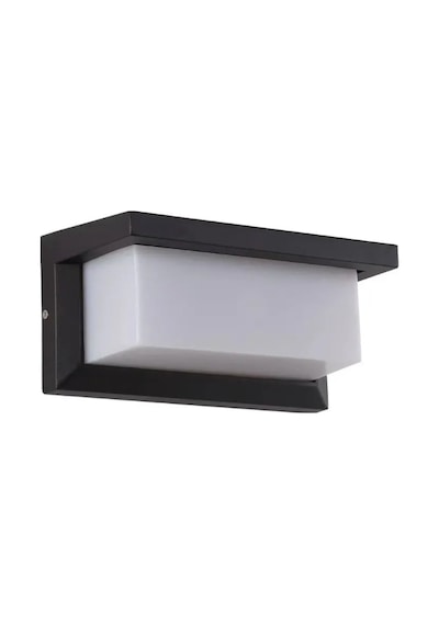 Cata Ct-7084 Cunda Led Aplik 30w Günışığı Siyah