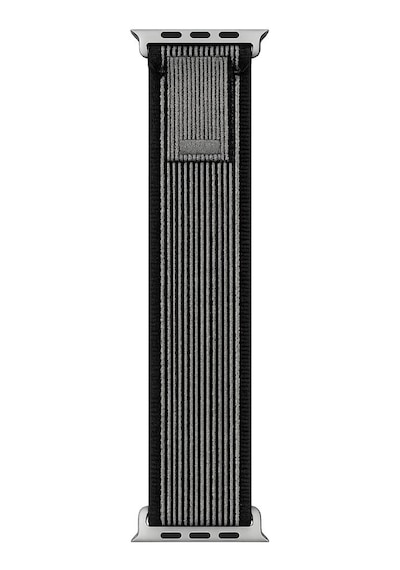 Schitec 42-49mm Yeni Nesil Apple Uyumlu Akıllı Saat Kordonu Yk3443 Kapalı Yeşil