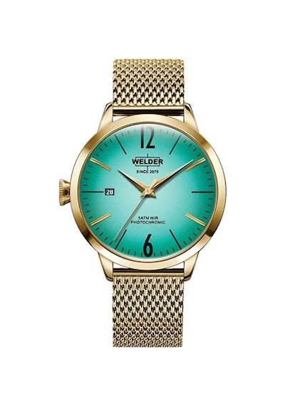Welder WRC624 38 mm Kadın Kol Saati