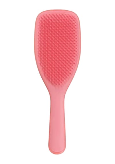 Tangle Teezer The Ultimate Wet Detangler Large Salmon Pink Saç Fırçası