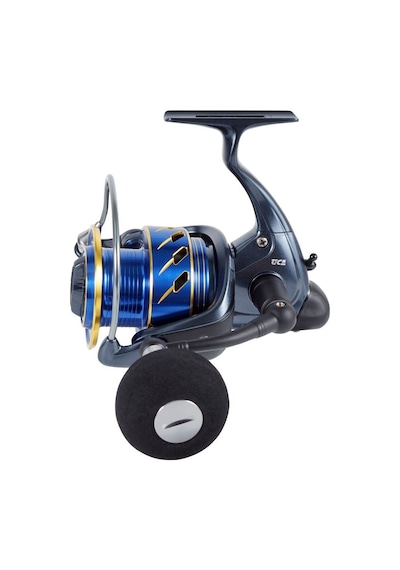 Tica Taurus 2 Tr2500 L Makine