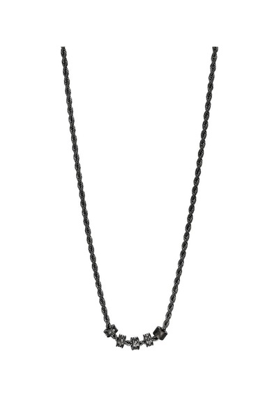 Emporio Armani Ajegs3031-060 Erkek Kolye Füme