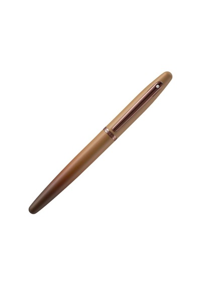 Sheaffer Vfm Serisi Roller Kalem Kahve Çok Renkli
