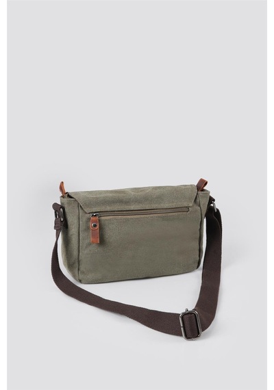 Ççs 31514 Askılı Çanta Yeşil