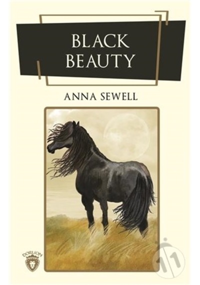 Black   Beauty