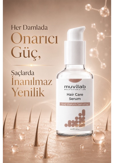 Hızlı Saç Uzatma Dökülme Karşıtı Serum Yoğun Onarıcı Bitkisel Doğal Saç Bakım Kompleksi Güçlendirici Dökülmesine Karşı