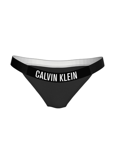Calvin Klein Brazilian Siyah Kadın Bikini Altı Kw0kw02857-4868 Siyah