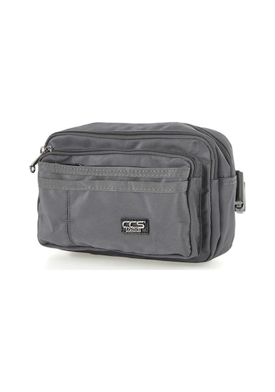 Ççs Ccs 31399 Bel Çantası-gri Gri