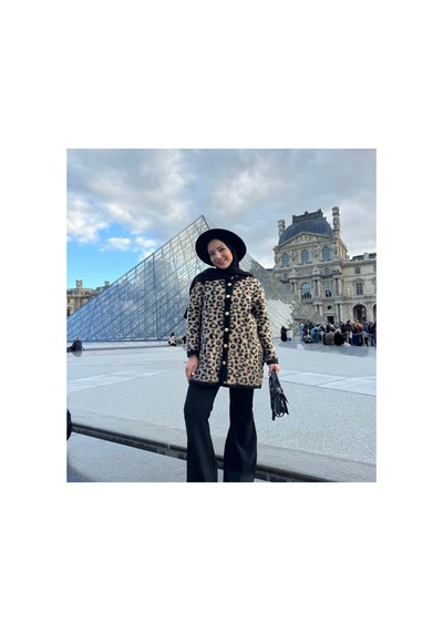 Flex Fashıon Kadın Şardonlu Gold Düğmeli Ve Leopar Desenli Trend Popüler Triko Uzun Hırka Kahverengi - 672957475 Kahverengi - 672957475 Kahverengi Flex Fashıon Kadın Şardonlu Gold Düğmeli Ve Leopar Desenli Trend Popüler Triko Uzun Hırka Kahverengi - 672957475 Kahverengi - 672957475 Kahverengi
