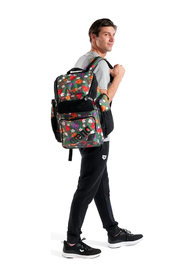 Arena One Go Backpack 45l Ao Sırt Çantası Çok Renkli