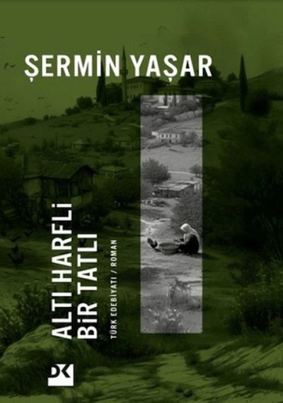 Altı Harfli Bir Tatlı - Ezjı-727733