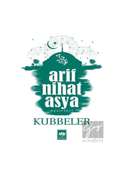 Ötüken Neşriyat - Kubbeler