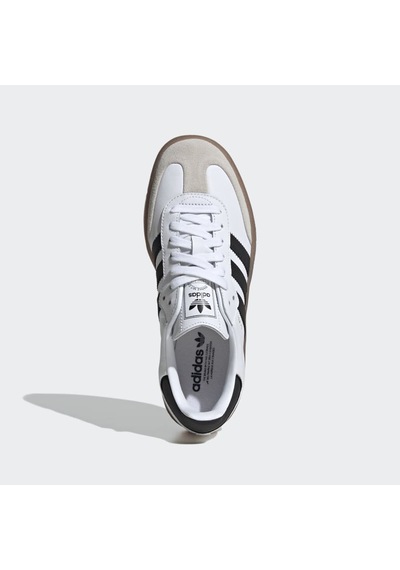 Adidas Sambae W Kadın Spor Ayakkabı - Jı1349 Beyaz