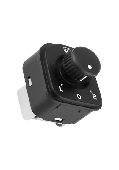 Vager Golf 5 2005-2008 Dış Dikiz Ayna Ayar Kumanda Düğmesi 1k0959565h