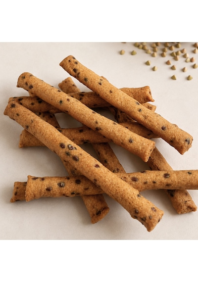 Glutensiz Grissini 130 G