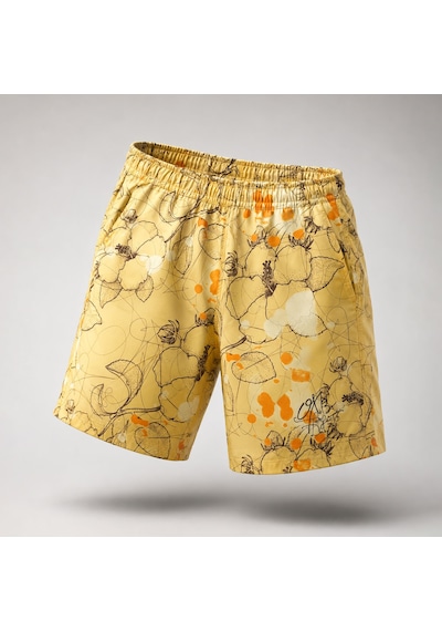 Oxbow Bacara Volley Short İmprıme E8bacara E8bacara M90 Çok Renkli