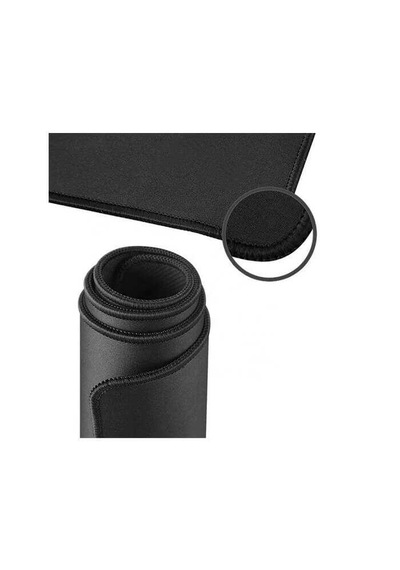 Mousepad Kaydırmaz Koku Yapmaz 1.5mm Kalınlık Mouse Pad 18 X 22