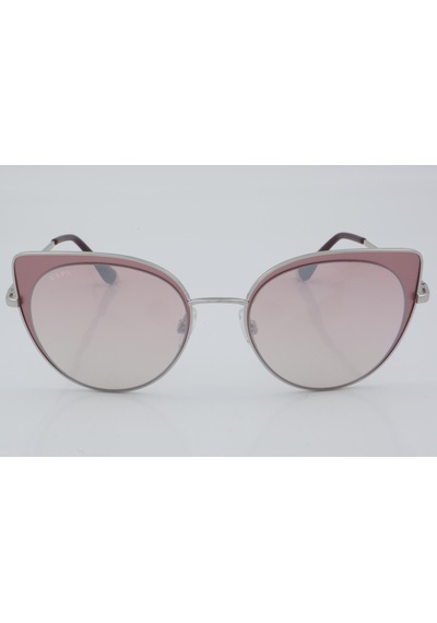 U.s. Polo Assn. Uss 0007 C2 53 - 01 Güneş Gözlüğü Pembe