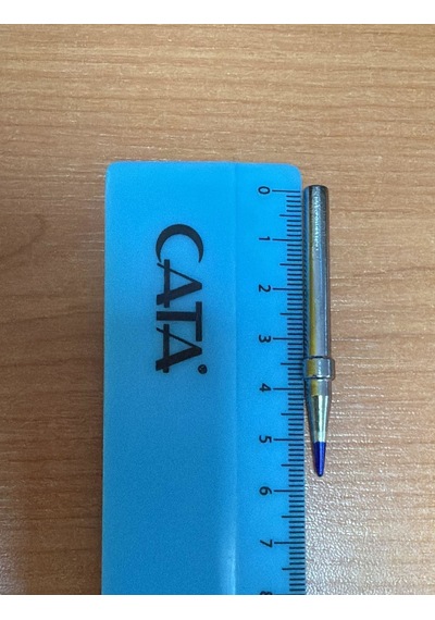 Bolsat Havya Ucu Solomon Sr 965 Ve 968 İçin Minare Tip-s1 5.7cm
