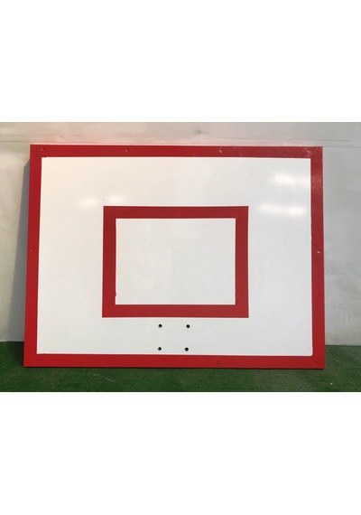 Adelinspor Basketbol Panyası 90x120 18 MM Mdf (Ahşap)