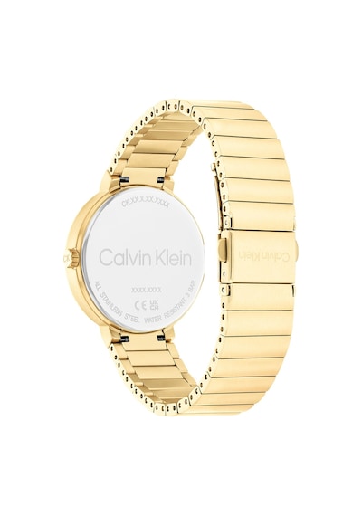 Calvin Klein Ck25100030 Kadın Kol Saati