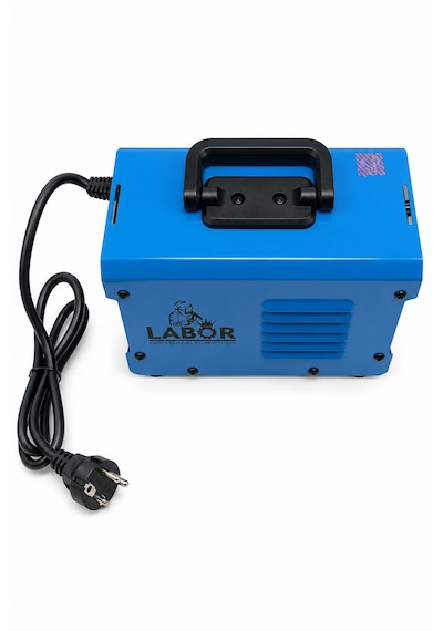 Labor Mma 160 İnverter Kaynak Makinesi 160a Igbt Dijital Göstergeli Elektrod Kaynak Makinesi