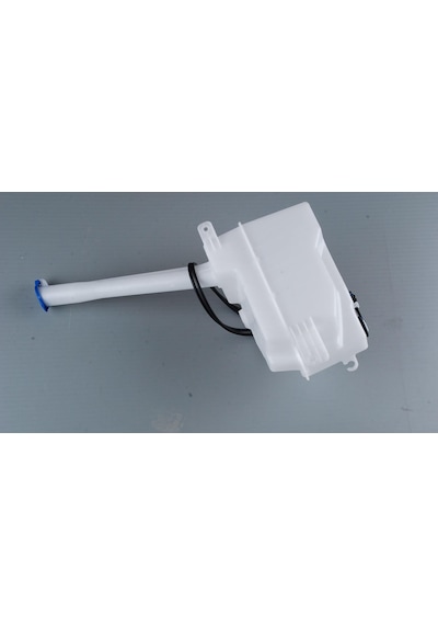 Hmc Cam Suyu Deposu Far Yıkama Motoru İle Birlikte Kia Sorento 2010-2012 Uyumlu 986102p500