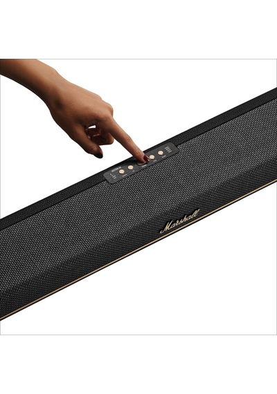Marshall Heston 60 Black Soundbar Zd.1007985