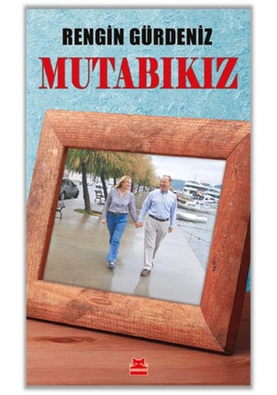 Mutabıkız - Rengin Gürdeniz - Kırmızı Kedi
