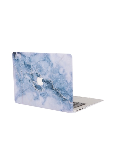 Apple Uyumlu MacBook Pro Kılıf 13 İnç Mermer07 Eski Hdmı'lı Model 2012-2015 A1425 A1502 İle Marble 16