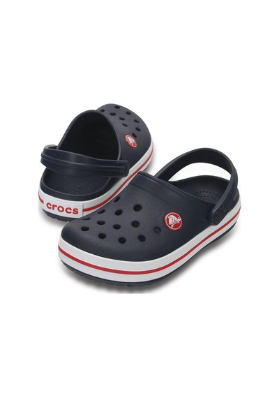 Crocs Crocband Günlük Unisex Terlik Navy Lacivert