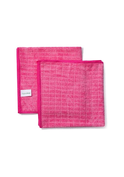 Microfiber Kurulama Bezi 4'lü Diğer