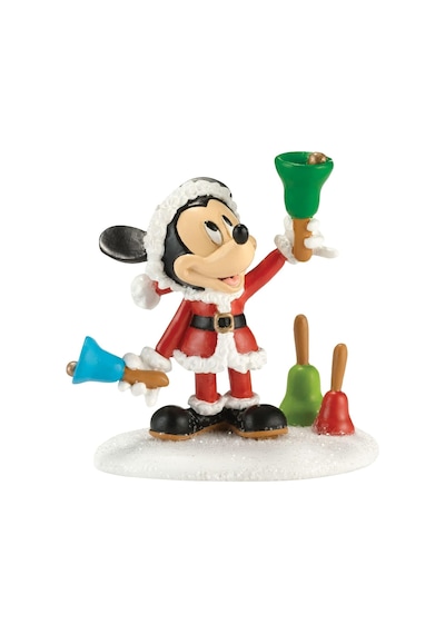 Disney Köy İn The Tatil Figür, Kesme Kenarı Diğer