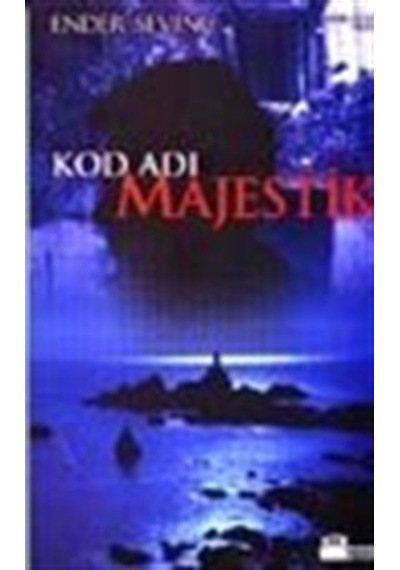 Kod Adı Majestik / Ender Sevinç