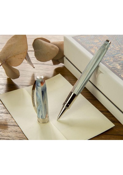 Visconti Van Gogh Old Vineyard Roller Kalem Kp12-16-Rb