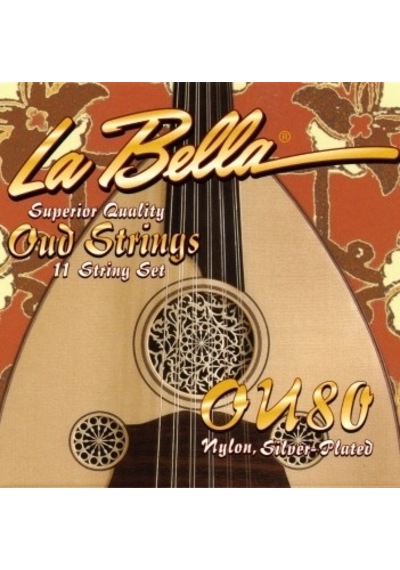 La Bella Ou80 Ud  Teli