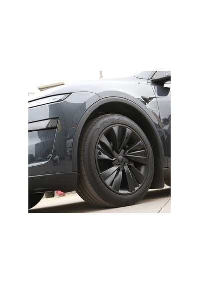 Red Lion Parts Tesla Model Y Juniper 19''thunder Jant Kapağı V1 Mat