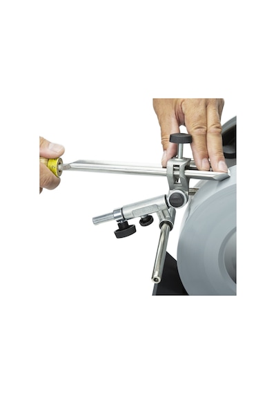 Tormek Svd-186R Oluklu Iskarpela Torna Bıçağı Bileme Aparatı