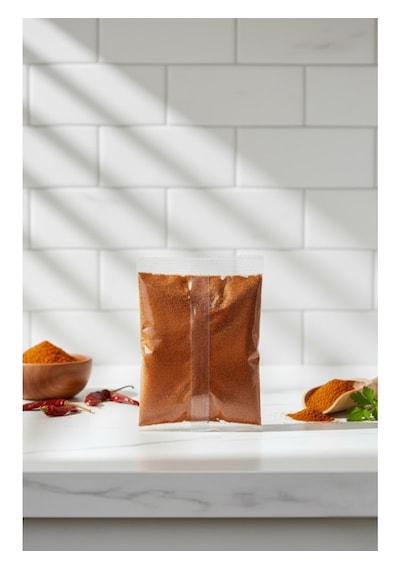 Tavuk Baharatı 50 Gr Tavuk Harcı, Fırın Ve Izgara Tavuk